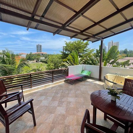 Relax And Rejuvenate In Rayong! Villa Exterior foto